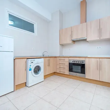 Apartamento Ayuntamiento Apartamento *