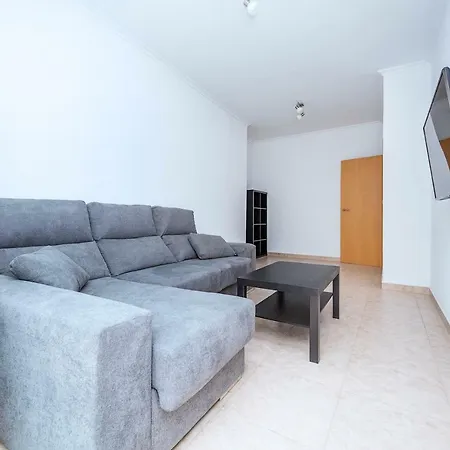 Apartamento Apartamento Ayuntamiento