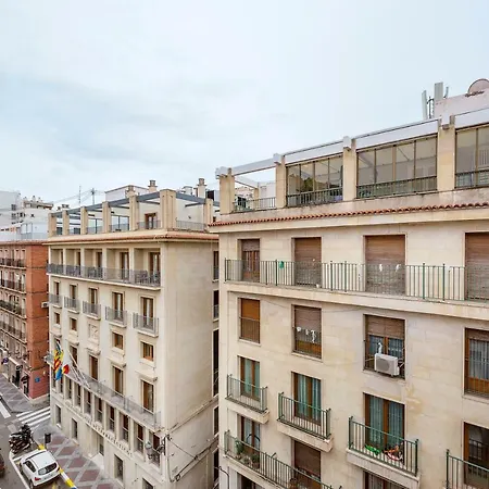 Apartamento Ayuntamiento