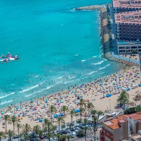 Apartamento Ayuntamiento Apartamento Alicante